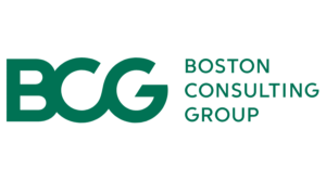 Boston Consulting Group Bcg Vector Logo
