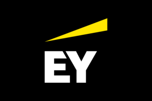 Ey Logo Black