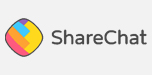 Sharechat Logo