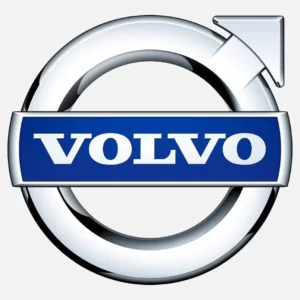 Volvo Flat Logo Design Transport Dezeen 2364 Col Sq 4