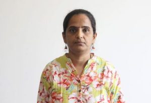 Dr. Anuradha Konidena