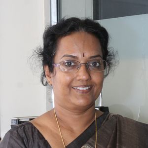 Dr. Bindu Salim