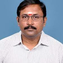 Dr. P. R. Padmakumar
