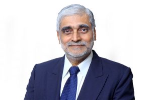 Dr. Prem Kumar Nair