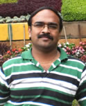 Dr. R. Selvakumar
