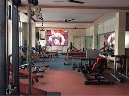 Gym Images4