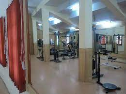 Gym Images5