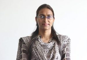 Ms. Shraddha Sharma