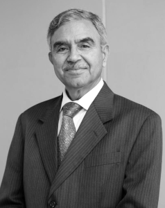 Mukesh Goswami