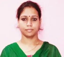 Prof. Sudeshna Kundu (mondal)