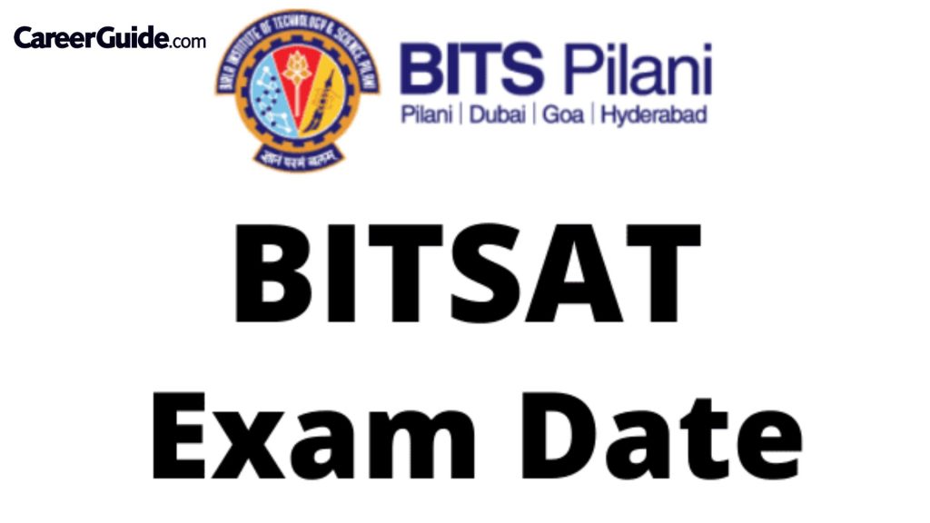 BITSAT Exam