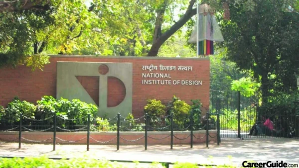 National Institute Of Design