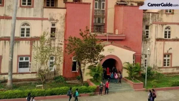 Ruparel College