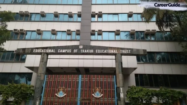 Thakur College Of Science And Commerce (tcsc)