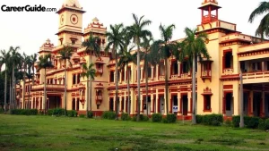 Bhu Banaras Hindu University