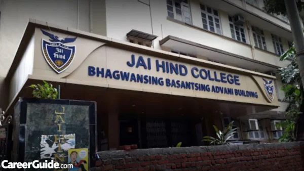 Jai Hind Colleges
