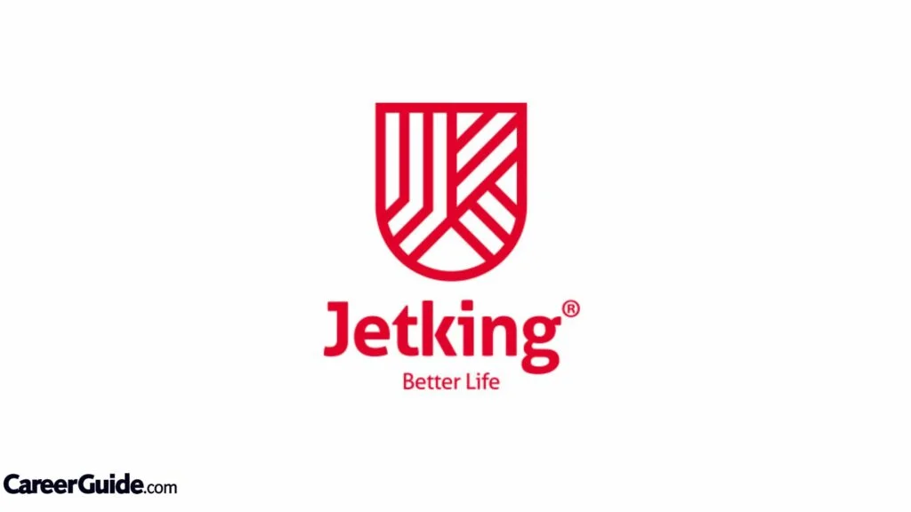 Jetking Infotrain Ltd.