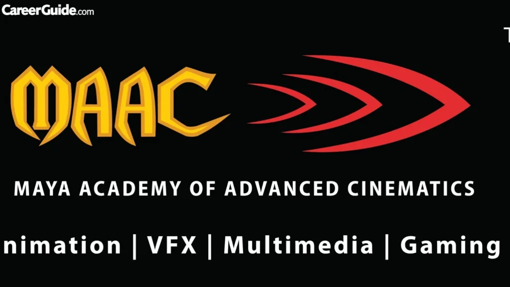 Maya Institute Of Advanced Cinematic (maac)