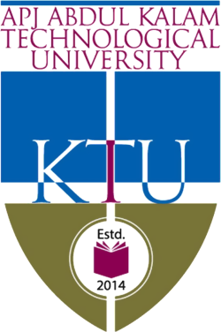 Apj Abdul Kalam Technological University Logo