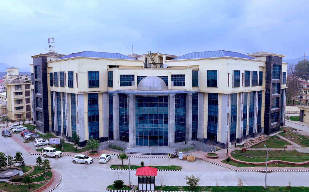Atal Medical And Research University