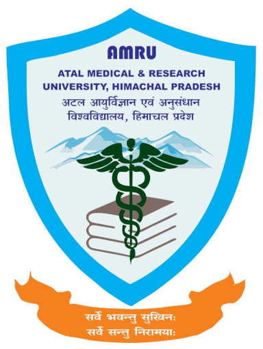 Atal Medical And Research University L