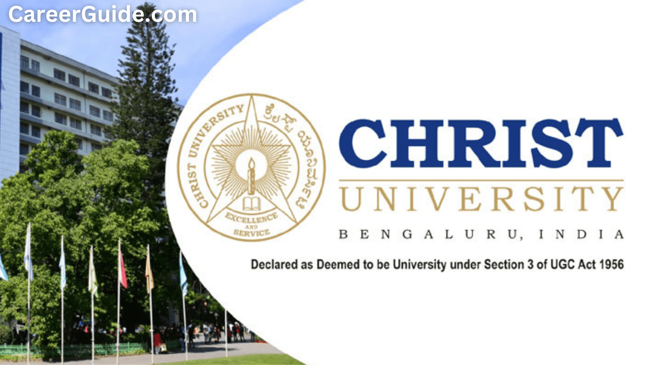 Christ University Result 2023