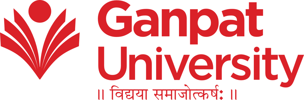 Ganpat University Result 2023