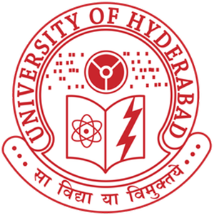 Hyderbad Central University