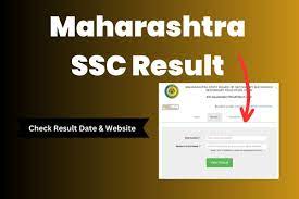 Maharashtra Ssc Result For 2023