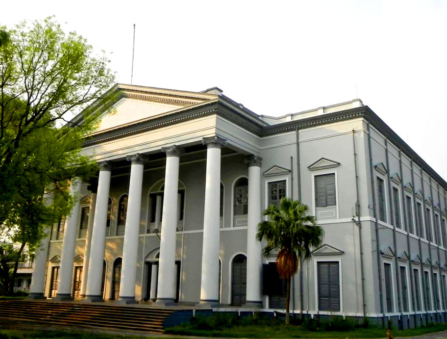 Senate of Serampore College