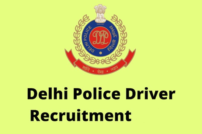 Dlehi Police Driver