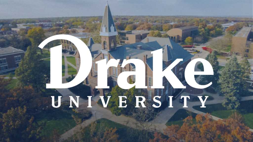Drake University 1598964976