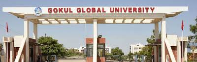 Goku Golbal University