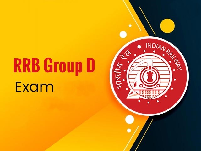 RRB Group D exam careerguide