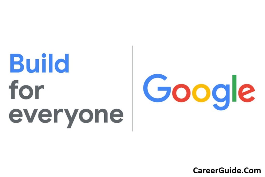 Google hire careerguide