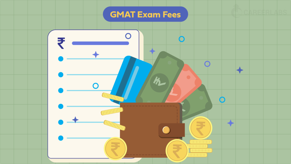 GMAT Exam Fees in India