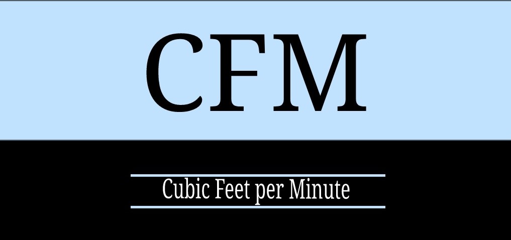 Cfm Full Form