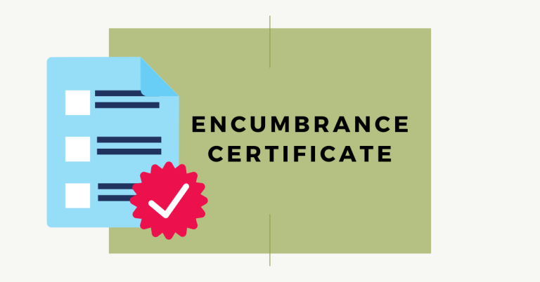 Encumbrance Certificate Image