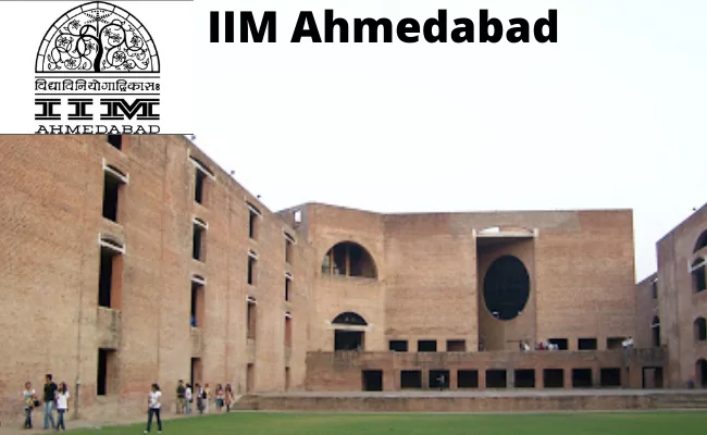 IIM Ahmedabad Mba Fees