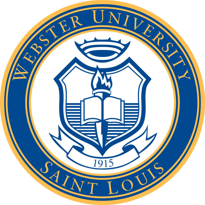Webster University Seal.svg