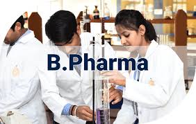B.pharma