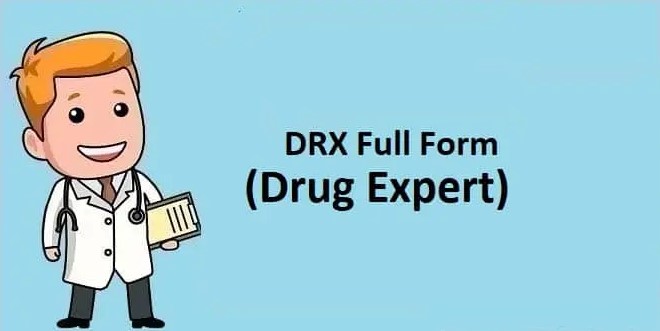 Drug Expert