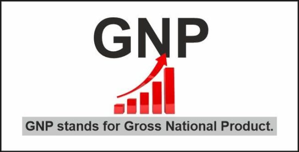 What Is GNP Full Form: Introduction, Components, Importance - CareerGuide