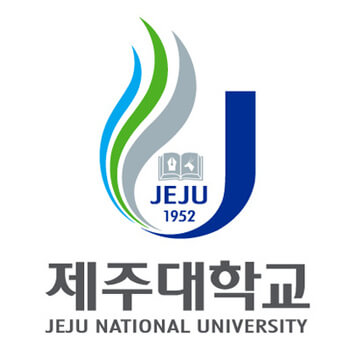 Jeju National University Jeju South Korea 1