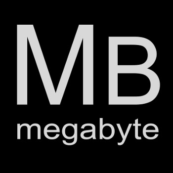Megabyte Image