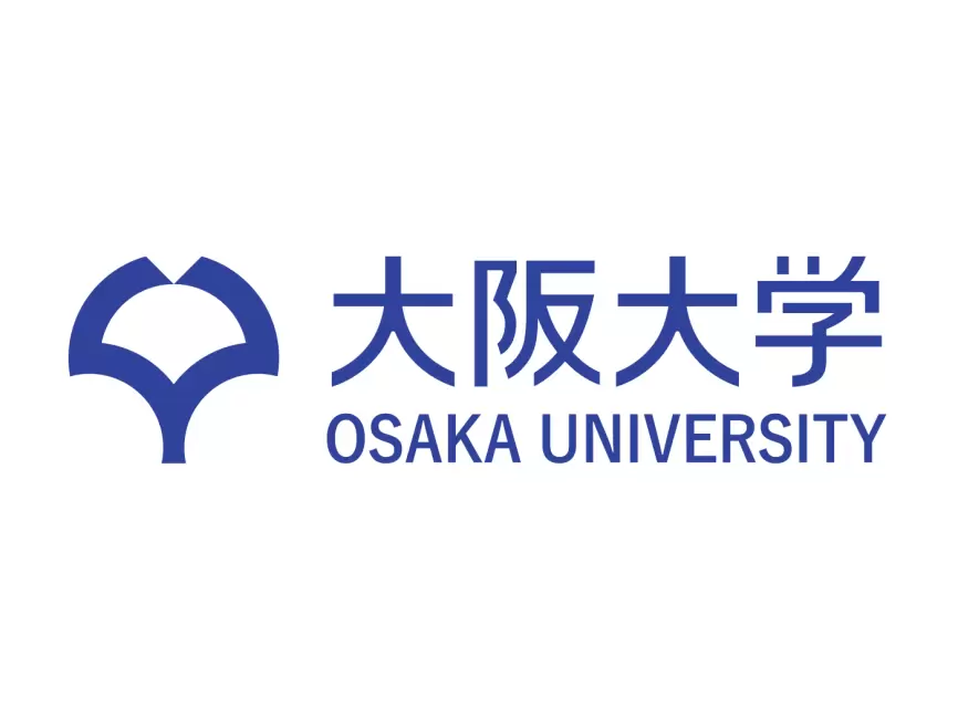 Osaka University2417.logowik.com
