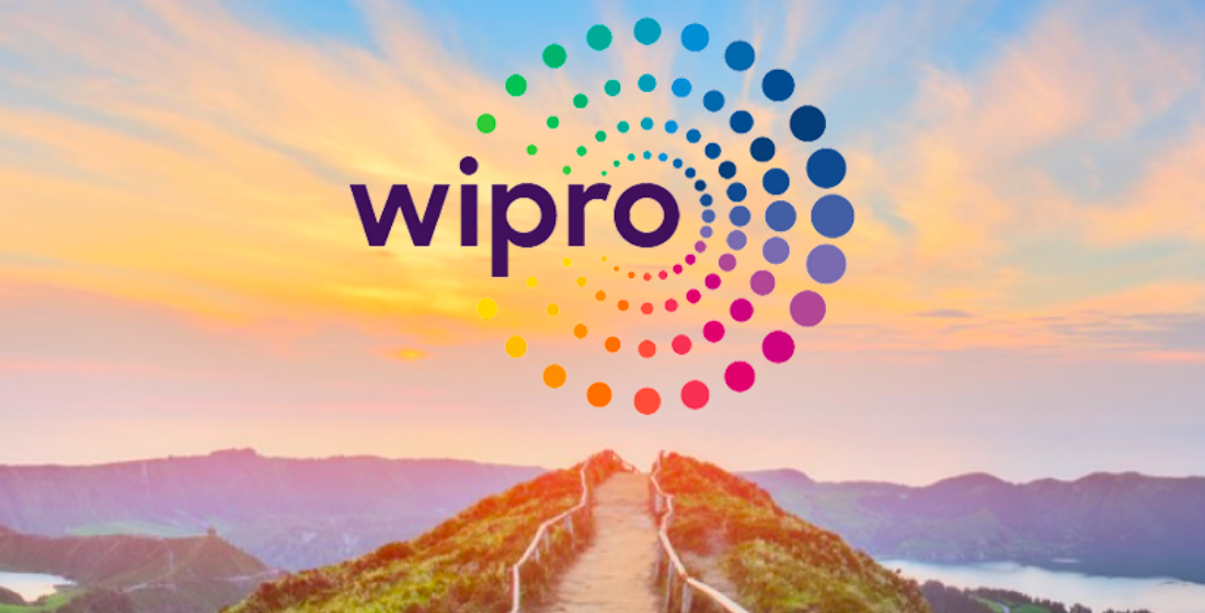 Wipro Logo Sustainability 1100x560