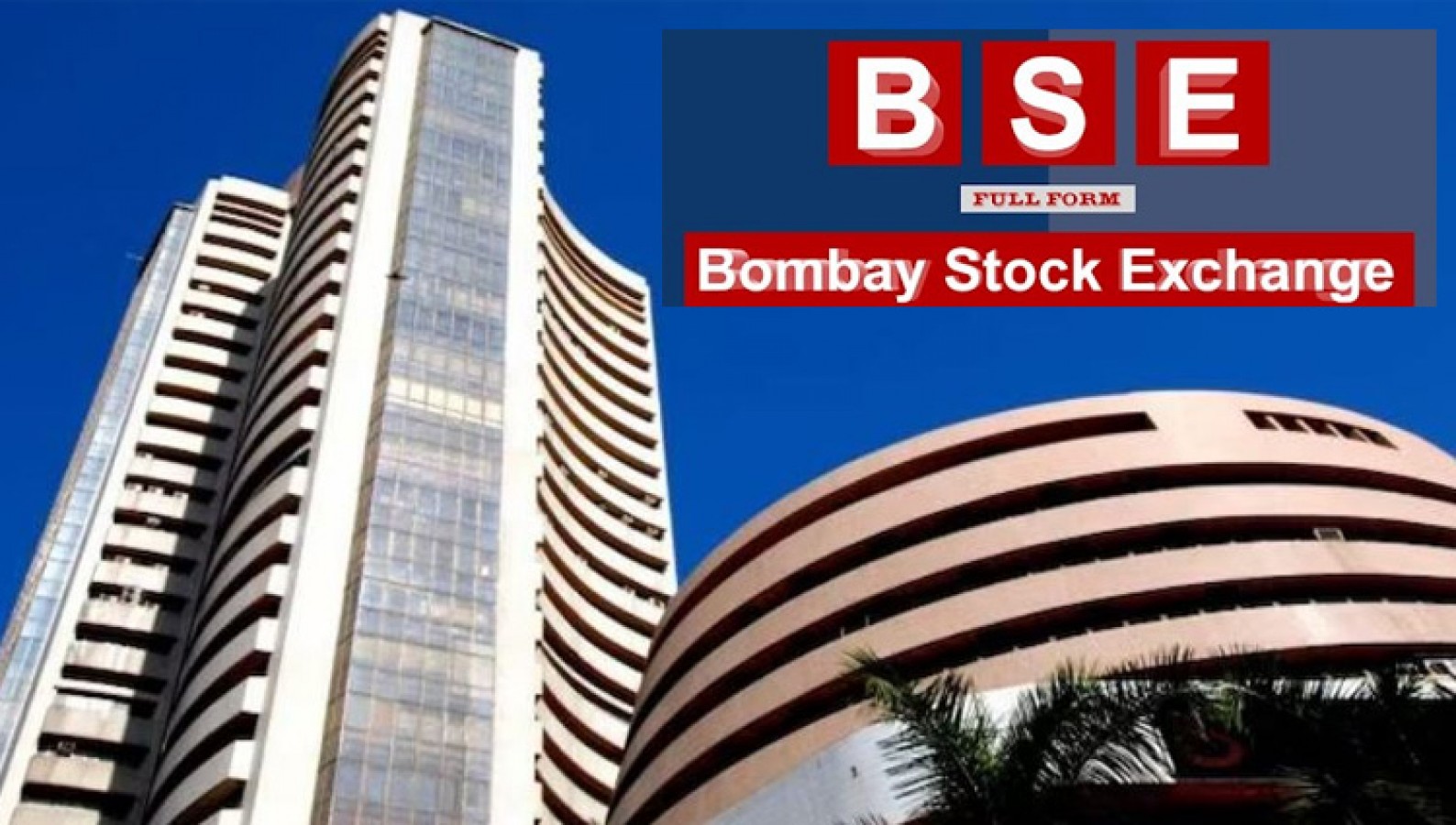 Bombay Stock Exchange Bse 64a93fd6cee2e