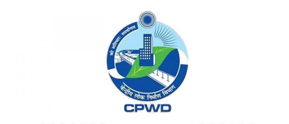Cpwd 4396