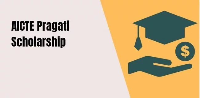 Aicte Pragati Scholarship